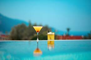Morina Hotel