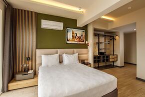 Morina Hotel