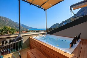 Morina Hotel