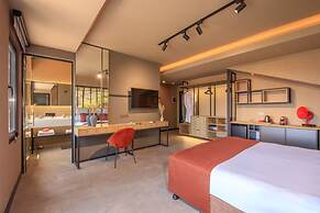 Morina Hotel