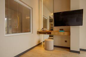 Morina Hotel