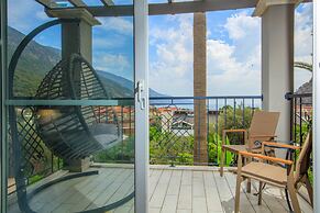 Morina Hotel