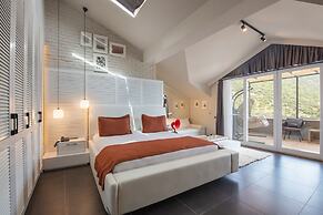 Morina Hotel