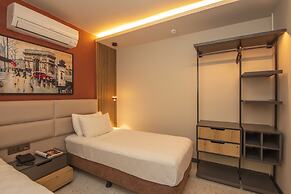 Morina Hotel