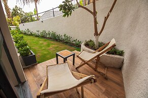 Morina Hotel