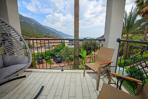 Morina Hotel