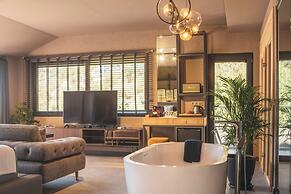Morina Hotel
