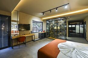 Morina Hotel