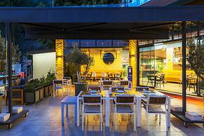 Morina Hotel