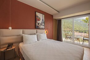 Morina Hotel