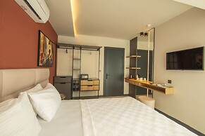 Morina Hotel