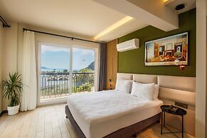 Morina Hotel