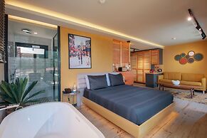 Morina Hotel