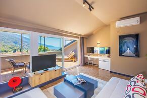 Morina Hotel
