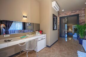 Morina Hotel