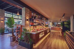 Morina Hotel
