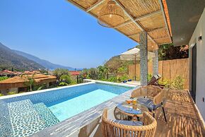 Morina Hotel