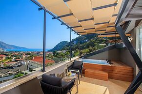 Morina Hotel