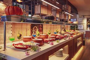 Morina Hotel