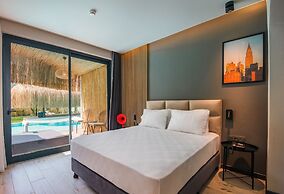 Morina Hotel
