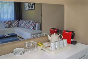 Morina Hotel