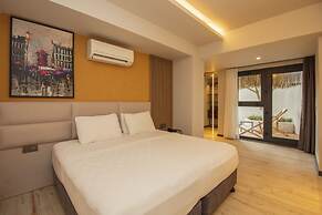 Morina Hotel
