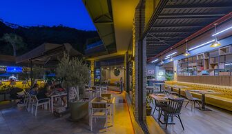 Morina Hotel