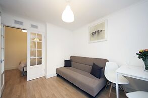W14 Apartments