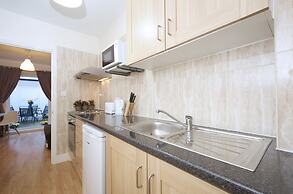 W14 Apartments
