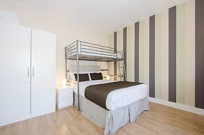 W14 Apartments