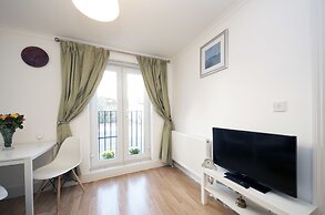 W14 Apartments
