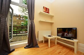 W14 Apartments