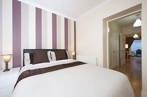 W14 Apartments