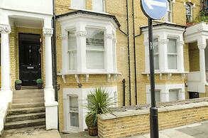 W14 Apartments