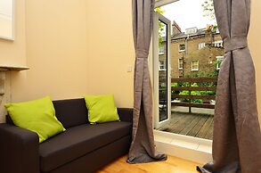 W14 Apartments