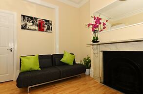 W14 Apartments