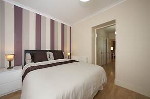 W14 Apartments