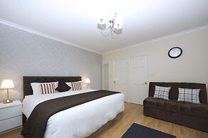 W14 Apartments
