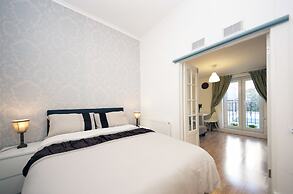 W14 Apartments