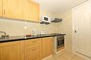 W14 Apartments