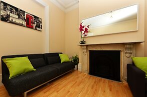 W14 Apartments