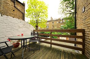 W14 Apartments