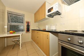 W14 Apartments