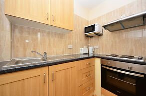 W14 Apartments