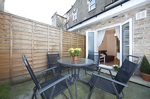 W14 Apartments