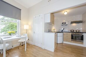 W14 Apartments