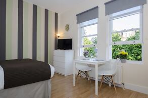 W14 Apartments