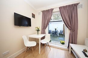 W14 Apartments