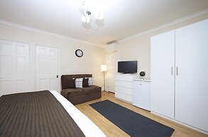 W14 Apartments
