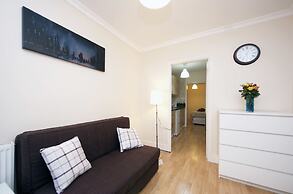 W14 Apartments